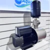 Off grid pump, Energy efficient pump
