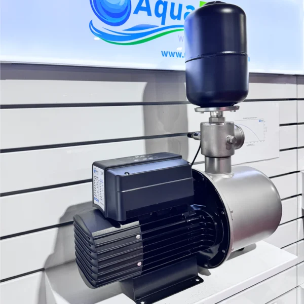 Off grid pump, Energy efficient pump