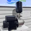 Variable speed pump, Variable speed pressure boosting pump