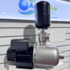 Off grid pump, Energy efficient pump