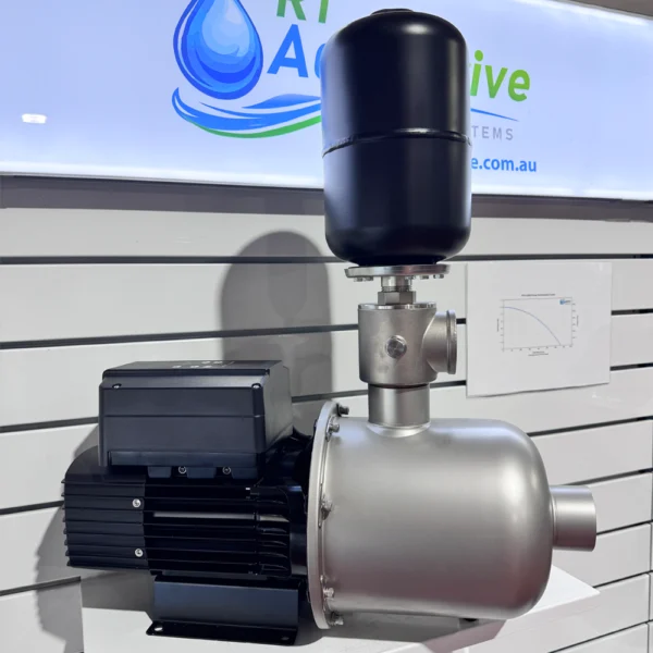 Off grid pump, Energy efficient pump