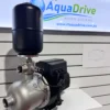 Variable speed pump, Variable speed pressure boosting pump