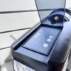 Variable speed pump, Variable speed pressure boosting pump