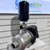 Off grid pump, Energy efficient pump