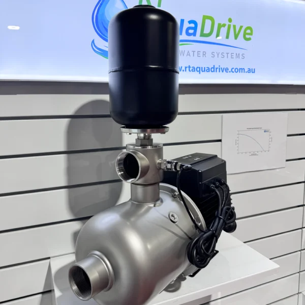 Off grid pump, Energy efficient pump