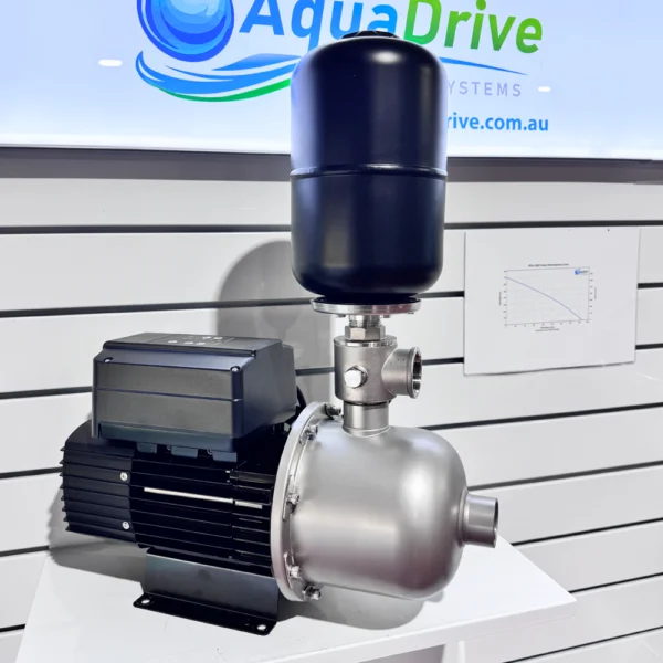 Off grid pump, Energy efficient pump