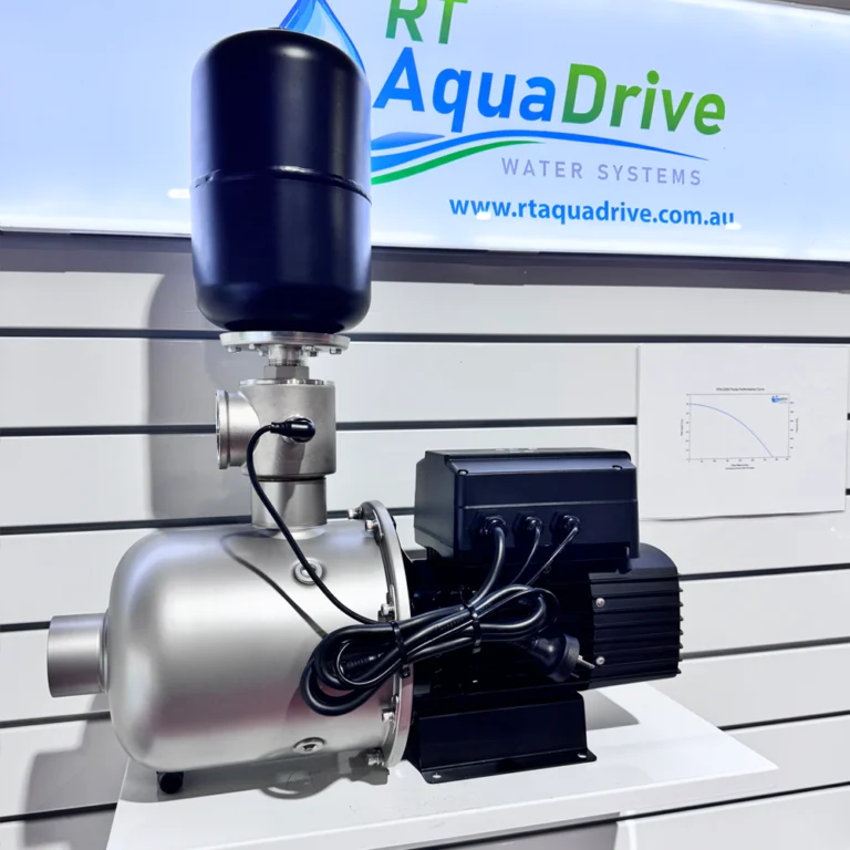 Off grid pump, Energy efficient pump