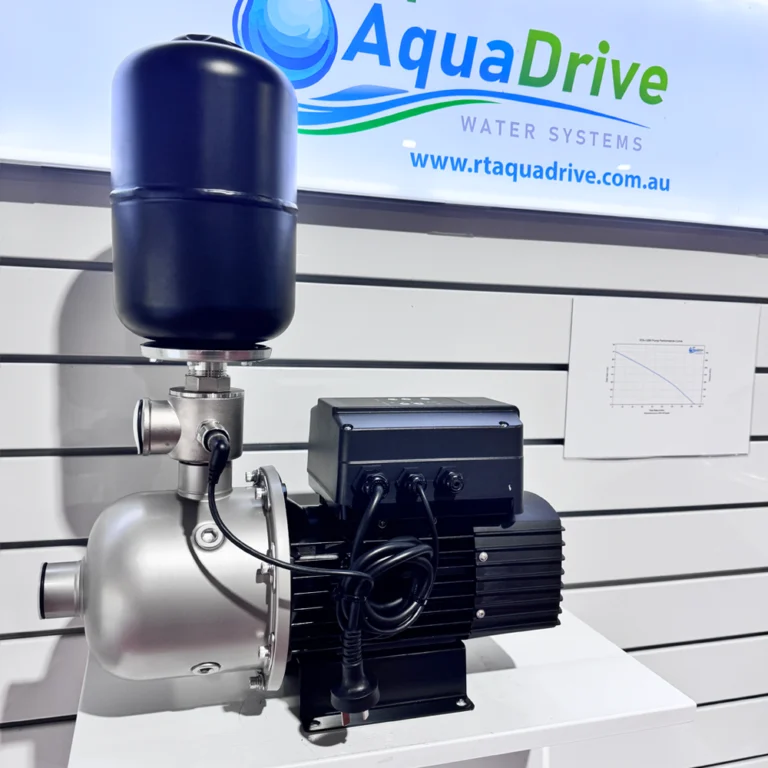 Off grid pump, Energy efficient pump