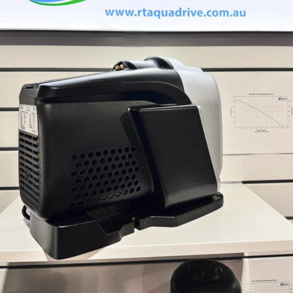 Variable speed pump, Variable speed pressure boosting pump