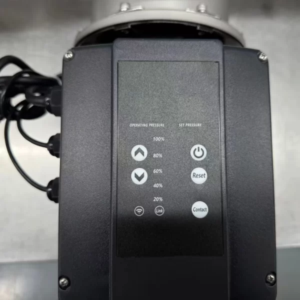 Vsd pump, Variable speed pump